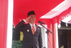 Semangat Otonomi Daerah XXX dan Inspirasi Kartini Menggema di Kaur