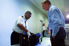 Ini Aturan Baru dan Daftar Barang Bawaan Jamaah Haji 2026 yang Dilarang Masuk Kabin Pesawat 