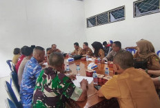 Pemda Bengkulu Selatan Gelar  Rapat Seleksi Paskibra