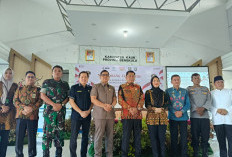 Musrenbang 2026, Sekda Kaur, Sinkronkan Program Pembangunan Menuju RKPD 2027