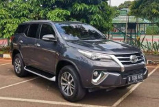 Panduan Cerdas Memilih Mobil Bekas untuk Pemula