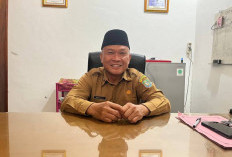 Tekan Inflasi di Bulan Ramadan  Pemda Kaur Siap Gelar  Pasar Murah 