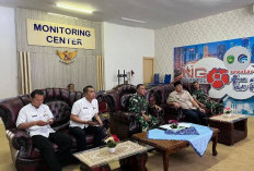 Pemkot Bengkulu Ikut Rakornas Pemanfaatan Lahan untuk Fasilitas Publik