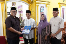Pemkot Bengkulu Hadir Berikan Pelayanan dan Dukungan di Tengah Duka Warga