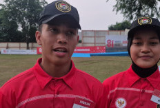  Paskibraka Asal Aceh Lolos Seleksi Nasional Berkat Tari Saman