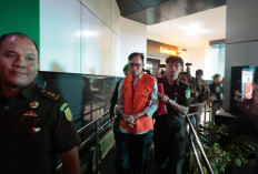 Korupsi Izin Tambang Bengkulu Utara Terkuak Kembali, Aktor Lama Beby Hussy cs Kembali Diseret