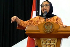 Lagi Bermasalah, 1.528  Satuan Pelayanan Pemenuhan Gizi  Disetop Sementara