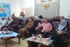 Perkuat Reformasi Birokrasi, Pemkot Bengkulu Ikuti Asistensi SAKIP dan Zona Integritas