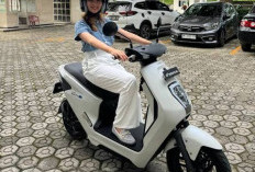 Era Motor Listrik: Cuma Sekadar Irit atau Benar-Benar Masa Depan?