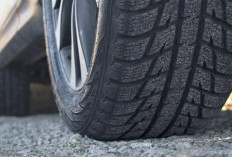 Cara Mengetahui Umur Ban Mobil dengan Mudah dan Akurat