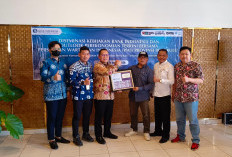 Gandeng PWI, BI Bengkulu Tekankan Peran Vital Media dalam Edukasi Kebijakan Ekonomi