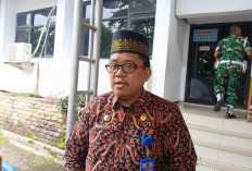 25 Orang Pejabat Bengkulu Selatan   Belum Juga Melaporkan LHKPN ke KPK