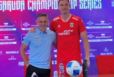 Jadi Penyelamat Tim, John Herdman Puji Emil Audero