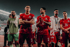 Timnas Indonesia Gelar Pemusatan Latihan di Bali Jelang AFF 2026, Targetnya Juara! 