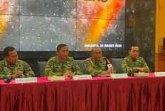 Soal Pelaku Penyiraman Air Keras ke Aktivis KontraS, Mabes TNI Buka Suara