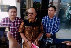 Dakwaan Jaksa Dinilai Cacat Fundamental, Minta Majelis Nyatakan Batal Demi Hukum 