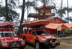 BPBD Kota Bengkulu Buka Posko Bencana