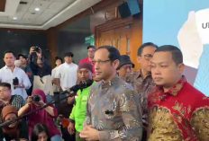 Jaksa Tempuh Kasasi, Kejagung Tak Terima Vonis Nadiem Makarim Dipangkas