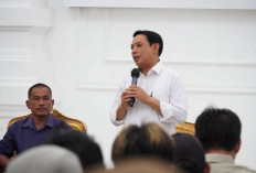 Walikota Bengkulu  Pilih Jalur Kekeluargaan dan Utamakan Kedamaian