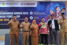 Misi Meningkatkan Peningkatan SDM & Hasil Panen Petani, BPDP, Dirjenbun & DGL Learning Institut Latih Teknik 