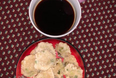 Ini Cara Membuat Cireng Kuah Cuko, Solusi Takjil Mewah ala Anak Kos yang Hemat di Kantong