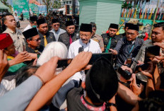 Sistem Pemilihan Ketum dan Rangkap Jabatan Jadi Bahasan Alot di Sidang Komisi Organisasi Muktamar NU