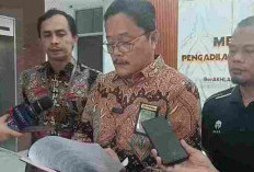 Ini Alasan PN Jakarta Timur Belum Tetapkan Jadwal Sidang Roy Suryo