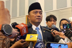 Menteri Sekretaris Negara: Perry Warjiyo Mundur dari Gubernur BI karena Alasan Pribadi