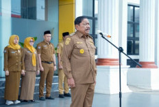 Provinsi  Bengkulu Kucurkan Dana Rp 425 Miliar untuk Akselerasi Infrastruktur 