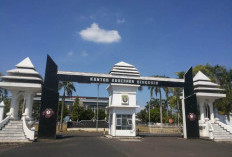 Kejar Waktu, Pemprov Bengkulu Gelar Lelang Ulang Maskapai Haji 2026