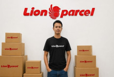  UMKM Lokal Bisa Jangkau Pasar Global, Lion Parcel Dorong Pengiriman Internasional