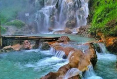 Rekomendasi Tempat Pemandian Air Panas di Bandung 