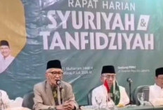  27-31 Agustus 2026, PBNU Putuskan Muktamar ke-35  di Tambakberas Jombang