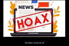 Ketika Viral Lebih Dipercaya daripada Fakta