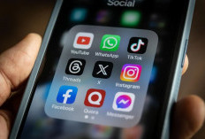 Media Sosial Bukan Tempat yang Tepat untuk Mendiagnosis Kesehatan Mental