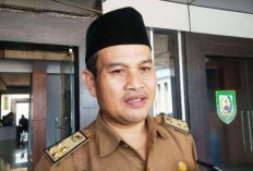 Pemprov Bengkulu Matangkan Acara Safari Ramadan