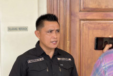 Kuasa Hukum CV Mandiri Sejahtera Sebut Dugaan TPPU Telah Dilaporkan ke Polda Bengkulu