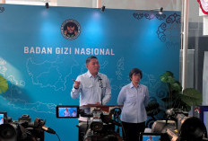 Badan Gizi Nasional Pecat 66 Kepala Dapur Makan Bergizi Gratis