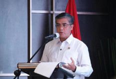  Iuran JKK dan JKM Dipangkas 50 Persen