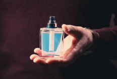 Ini Dia Cara  Menyimpan Parfum agar Wanginya Tetap Awet dan Fresh