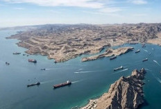Sudah Ada Titik Terang, Perdamaian Iran dan Amerika Serikat Makin Dekat