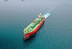 Akhirnya Gencatan Senjata AS-Iran Disepakati,  Selat Hormuz Dibuka