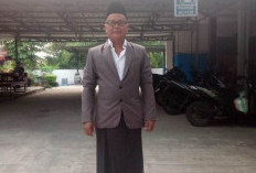 Dekat Masjid Tetapi Jauh Dari Panggilan Allah  SWT