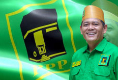 Jika Diperintah Partai, Fepi Suheri Tegaskan Siap 1.000 Persen Pimpin DPW PPP Bengkulu