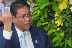 Purbaya: Bea Cukai Bakal Dibubarin,  Presiden Kasih Waktu Setahun Untuk Berbenah