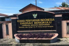 Ada Dugaan Kader Partai Politik Terpilih Komisioner KPID, LEKAD Minta Kaji Ulang