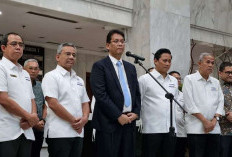 Menteri Keuangan Bantah MBG dan Koperasi Desa Bebani Fiskal