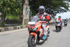 Supaya Lebih Tenang dan Aman,  Ini Tips  Mudik Lebaran 2026 