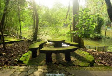 5 Tempat Ngabuburit yang Seru di Yogyakarta, Cocok buat Berburu Takjil, Menciptakan Momen Berbuka Puasa