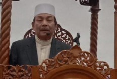 Menyambut Kembalinya Jamaah Haji di Tanah  Air, Semoga MenjadiI Hajii Yang Mabrur